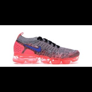 Like New Nike Air Vapormax 2.0